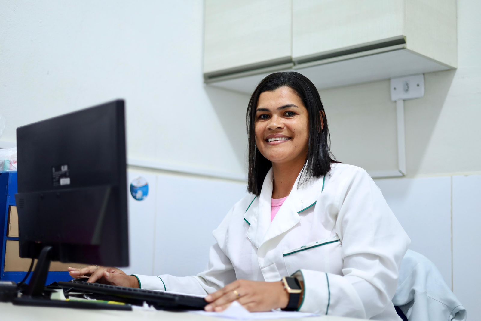 Hospital João Lyra Filho passa a atender em novo número